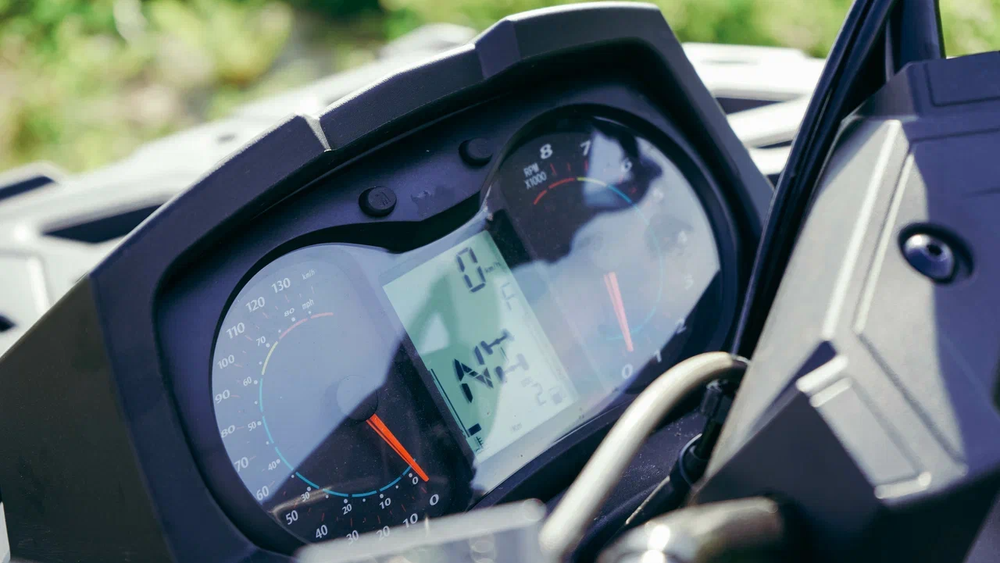 Квадроцикл AODES Pathcross ATV1000L EPS XE 2025г.