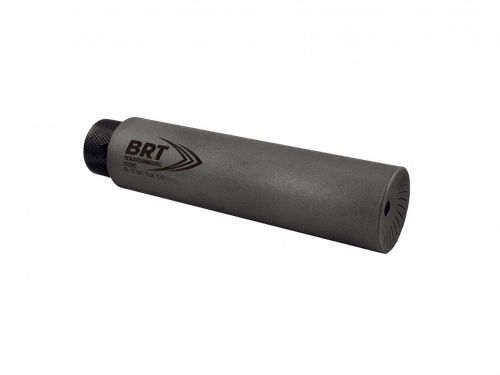 ДТК Барс газоразгруженный АК-12 gen. 3 (5,45x39, .223Rem, Цанговый зажим), BRT