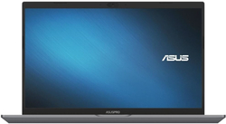 Ноутбук ASUS ASUSPRO P3540FA-BQ1073 90NX0261-M13860 15.6; LED / 1920x1080 FHD / Intel Core i5 / 8265U / 1600 МГц / Intel HD Graphics 620 / 8 Gb / SSD / 512 ГБ / no OS