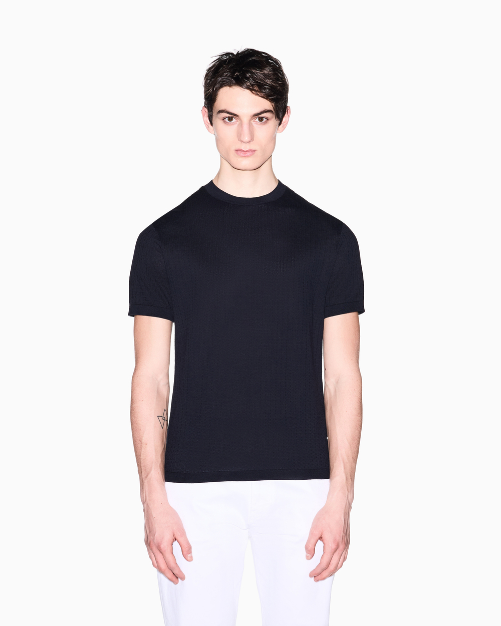 Футболка мужская ARMANI EXCHANGE