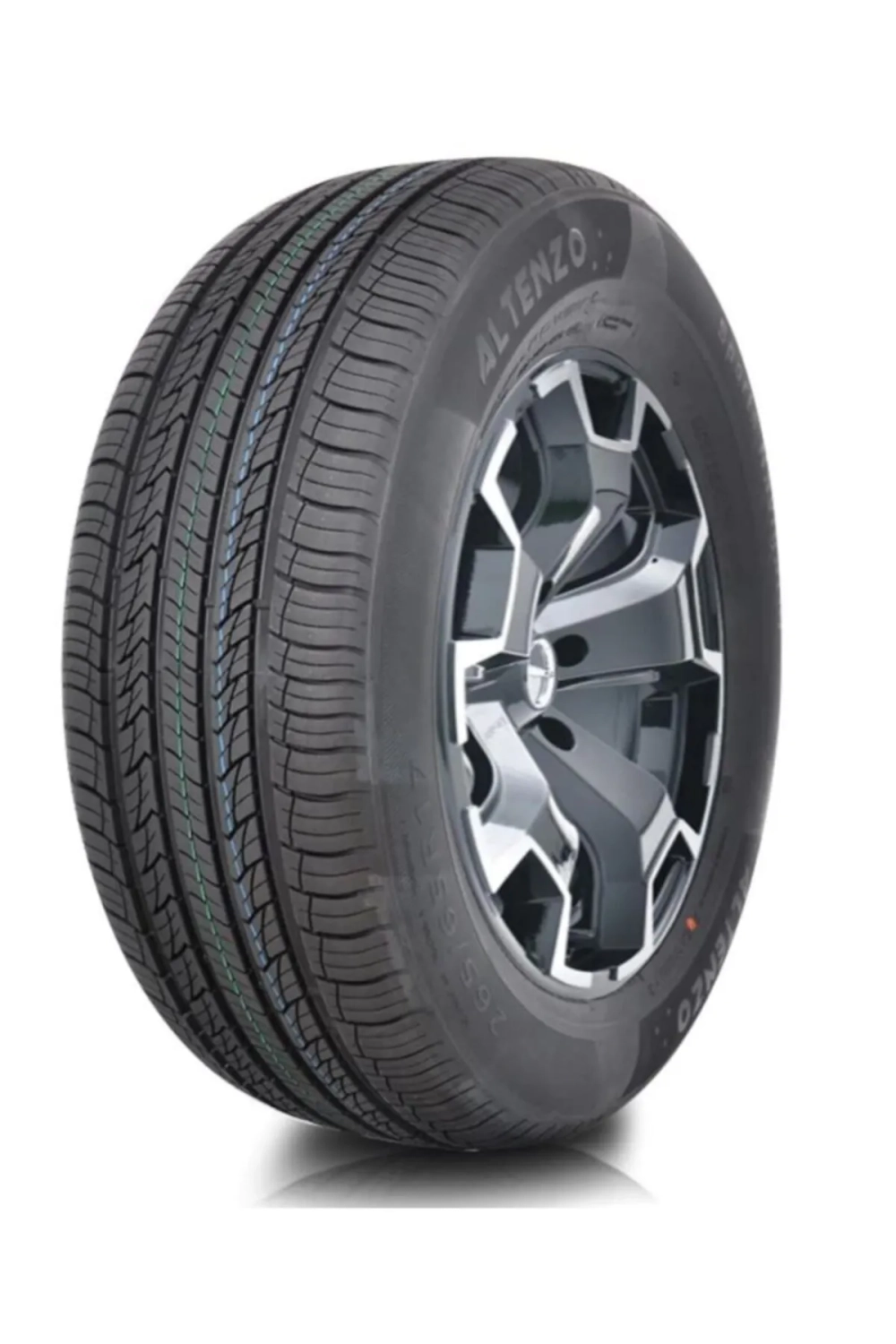 Летняя шина Altenzo Sports Navigator (285/65 R17 115V)