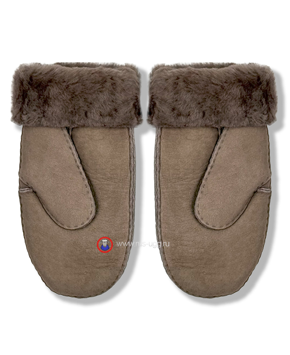 ВАРЕЖКИ UGG GLOVES
