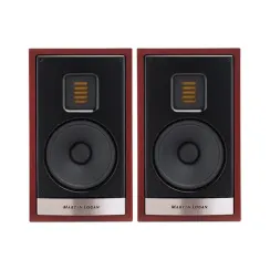 Martin Logan Motion 15i Red Walnut