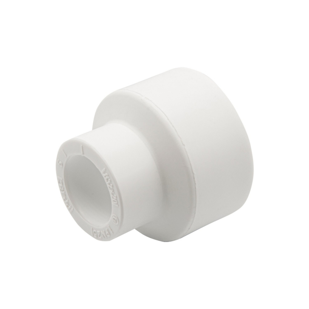 Муфта переходная EVER PLAST 20-32 белая  2735