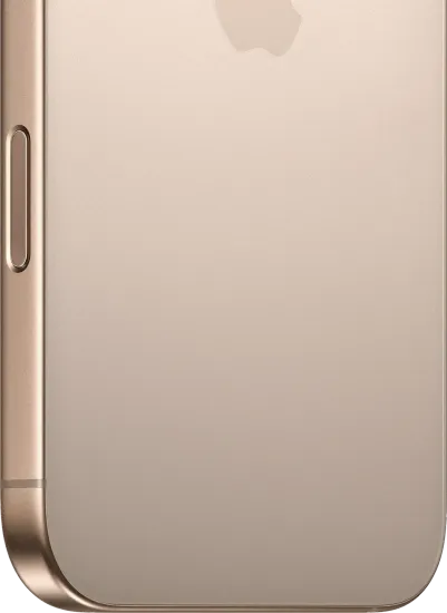 Телефон Apple iPhone 16 Pro 512Gb (Desert Titanium)