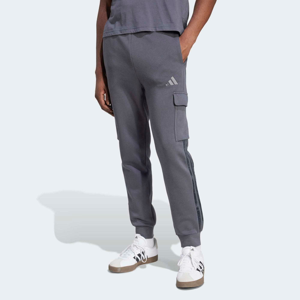 Брюки спортивные мужские ADIDAS M SEA AOP PT