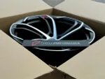 КОВАНЫЕ ДИСКИ ДЛЯ MCLAREN 720S 2017 МАКЛАРЕН