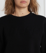 Худи GUESS ACTIVE - черный(V3BQ15 K7UW2)