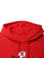 Толстовка С Капюшоном Board Of Health Hood