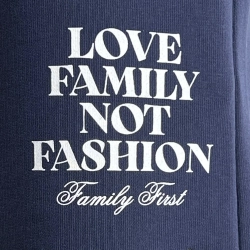 Шорты Family First Flowers