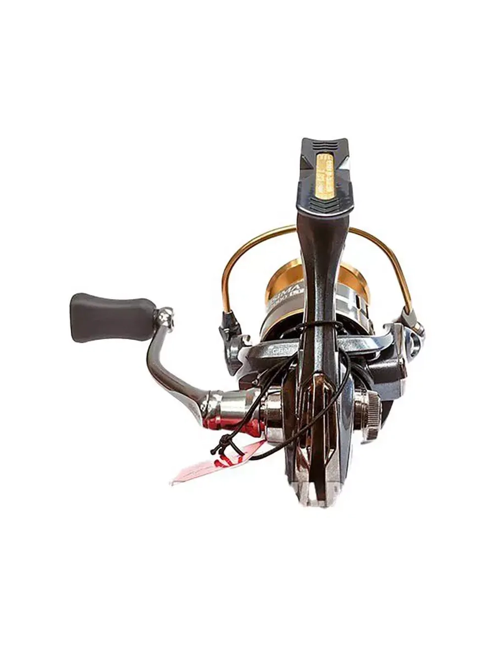 Катушка безынерционная ECUSIMA PRO LT 2500