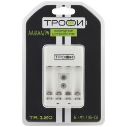 Трофи TR-120 | Трофи