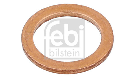 FEBI BILSTEIN - 04054-FEB - Seal Ring, oil drain plug - Povrat artikla narucenog iz Njemacke nije moguc.