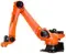 Промышленный робот KUKA KR QUANTEC PA, KR 140 R3200-2 PA-HO