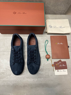 Кеды Loro Piana Nuages
