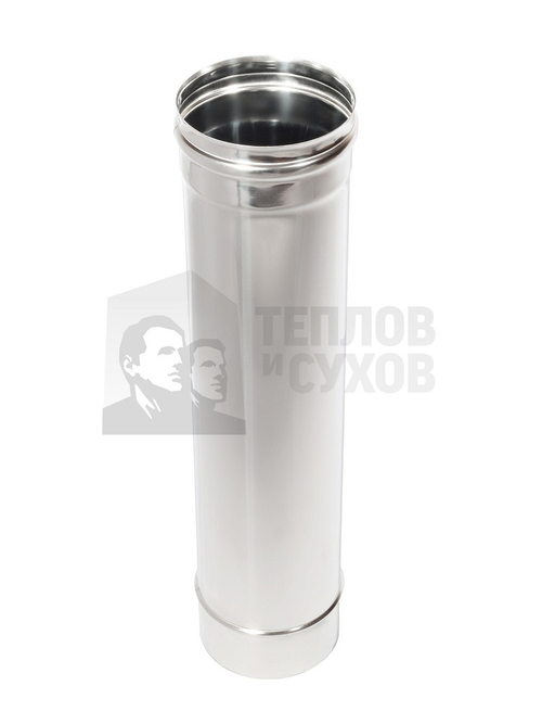 Труба L500 ТМ-Р 304-0.5 D180