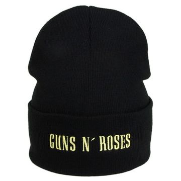 Шапка Guns N Roses (1111)
