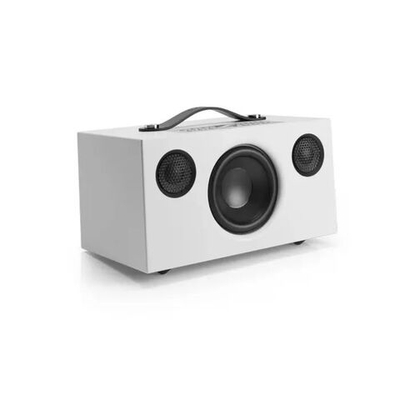 Audio Pro C5 MkII W White Активная акустика