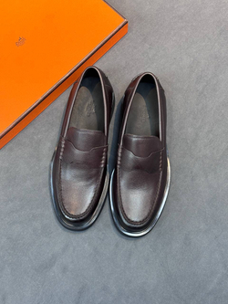 Лоферы Hermes