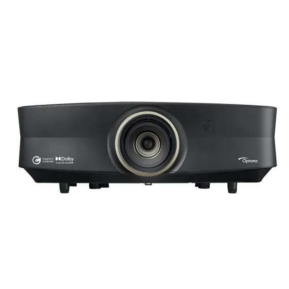 Optoma UHZ916 Black