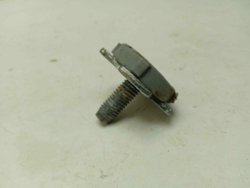 MWT60101 кт180 Ножка для стиральной машины Midea MWT60101 б/у