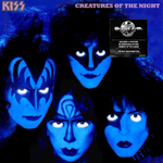 Kiss Creatures Of The Night