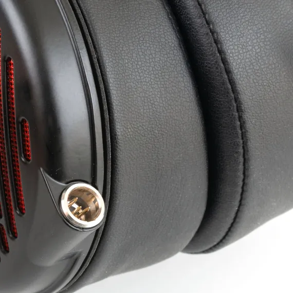 Audeze LCD-GX Black
