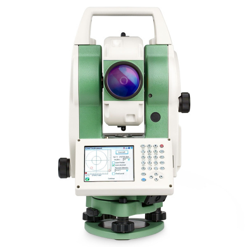 Комплект 1 FOIF RTS362 (R1000, 2") 4 в 1