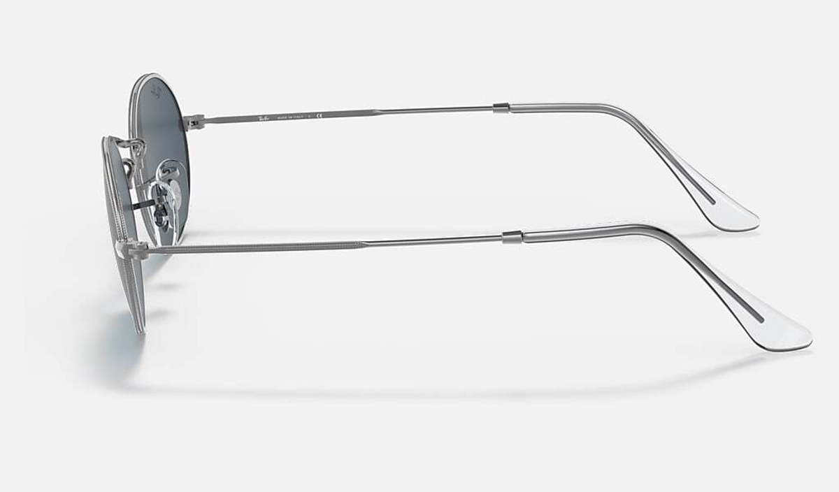 RAY-BAN OVAL RB3547 003/R5