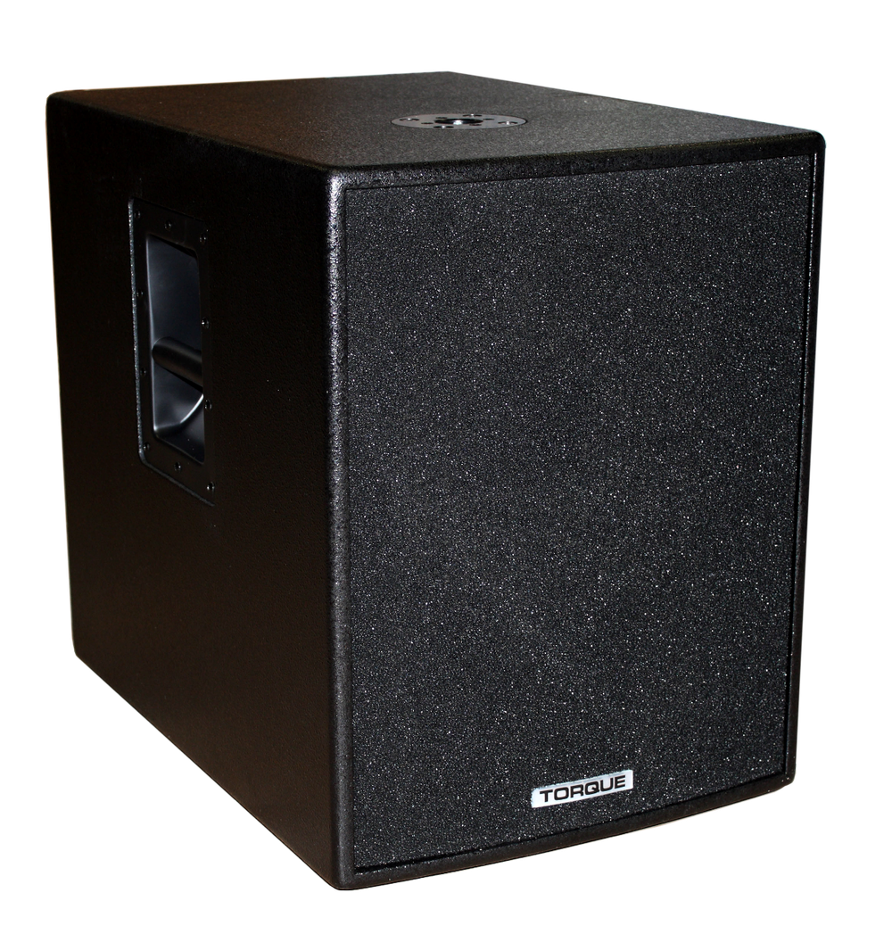 Torque EX15