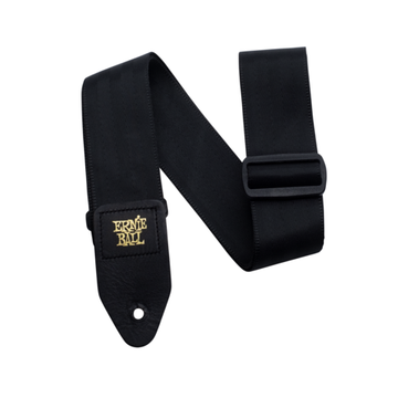 Ремень для гитары ERNIE BALL Comfort Black P04139