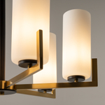 Подвесная люстра Maytoni Fortano MOD089PL-06BS