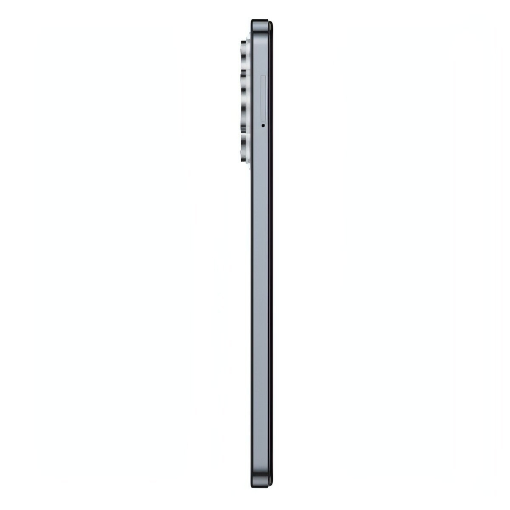 Смартфон TECNO Spark 20 Pro 12/256 ГБ RU, Dual nano SIM, Moonlit Black