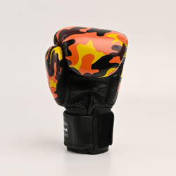 Перчатки боксерские Twins Special FBGVL-3 AR 14 OZ