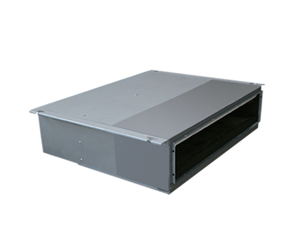 Полупромышленная сплит-система Hisense AUD-36HX4SHH1/AUW-36H6SD