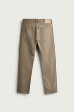 ДЖИНСЫ REGULAR FIT — ZARA · 4060/353