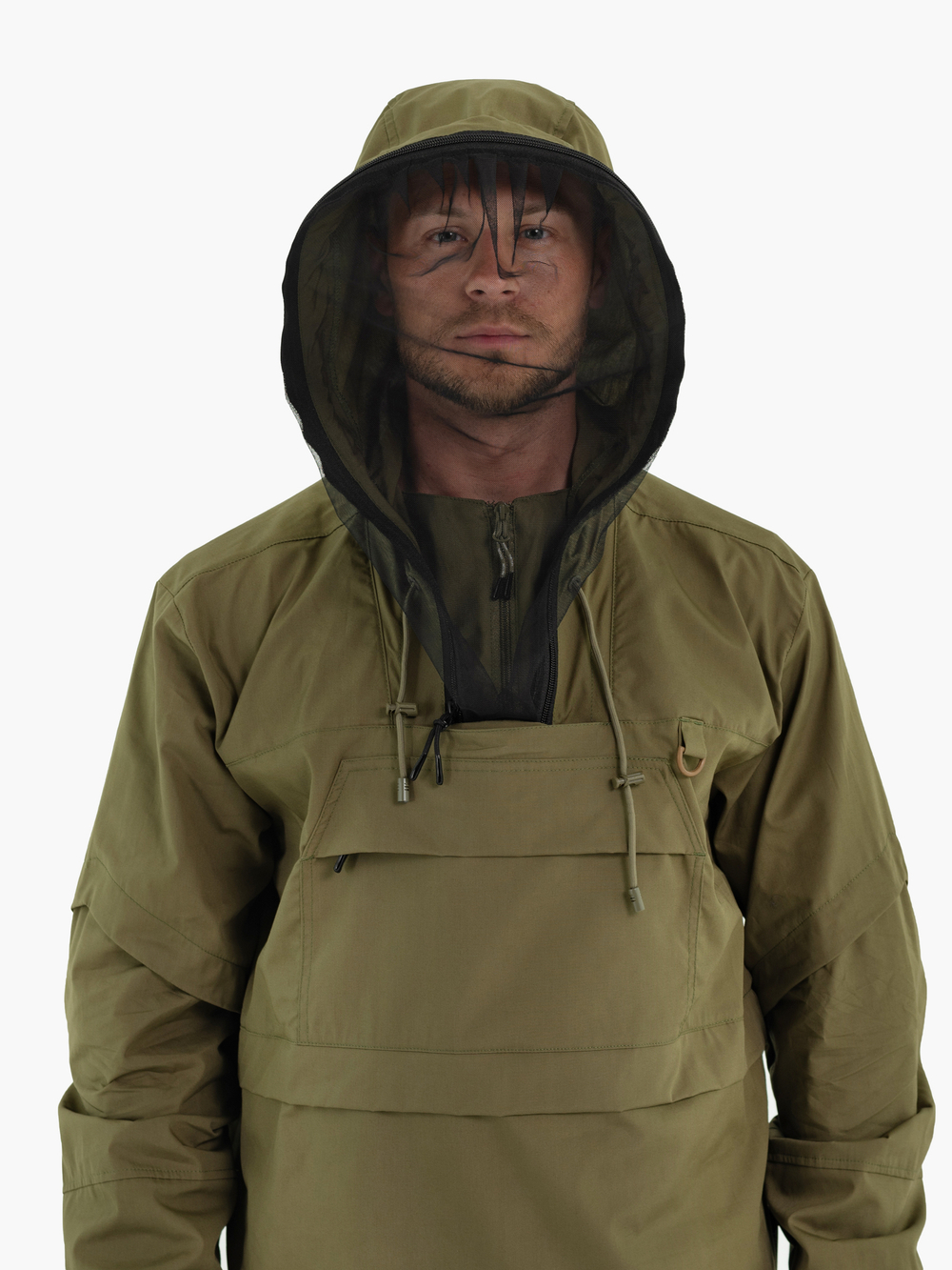 Костюм TritonGear Forester Max (Хлопок 100%,Хаки)