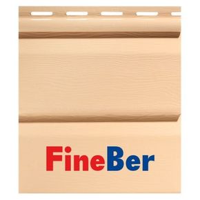 Сайдинг FineBer