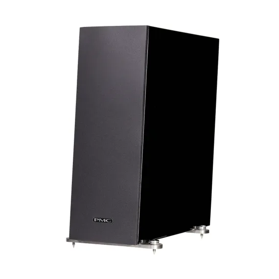 PMC Twenty5 Sub Diamond Black