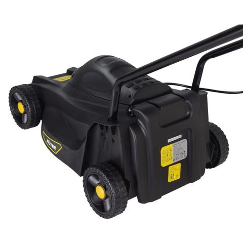 Газонокосилка электрическая Huter ELM-1100
