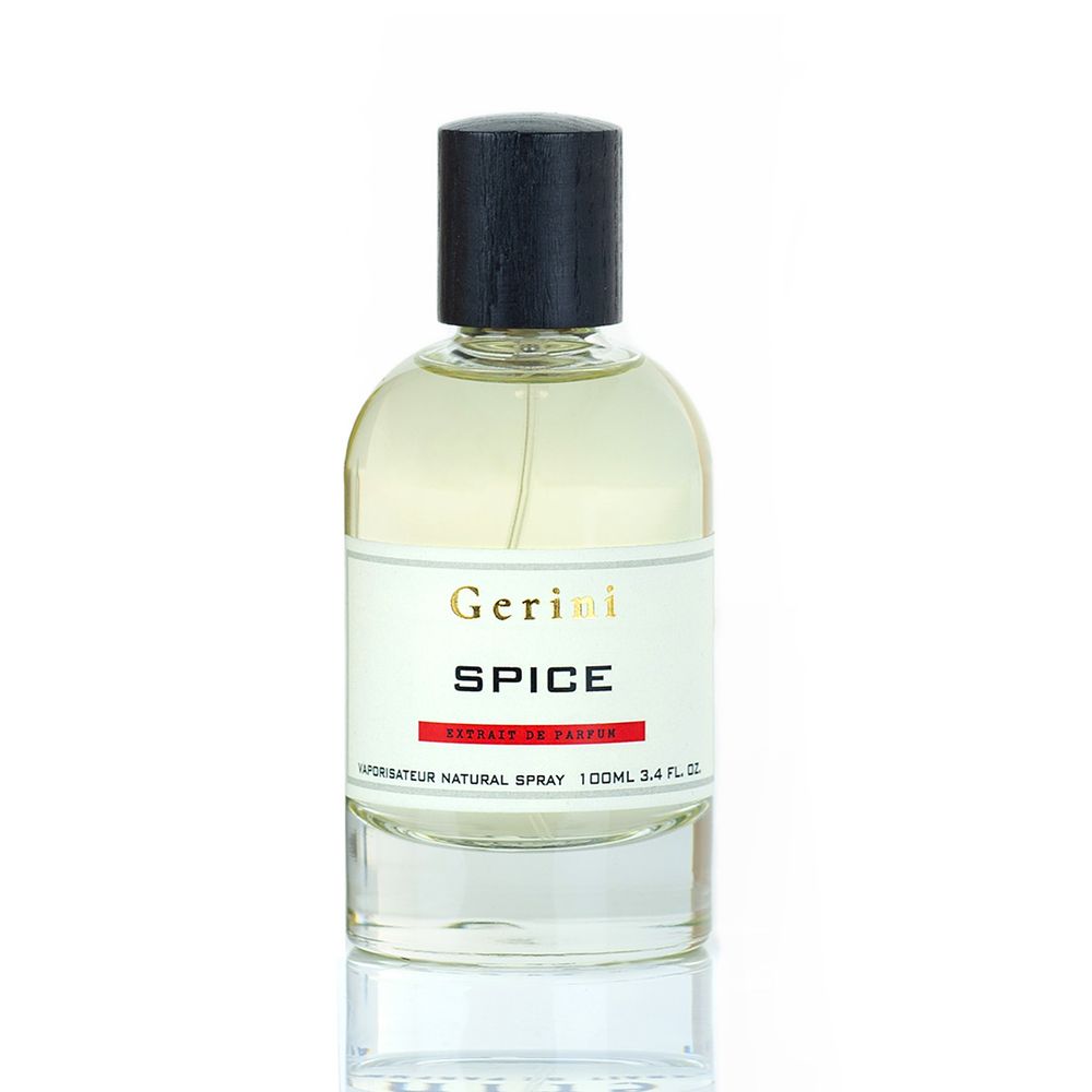 Gerini Spice Extrait De Parfum