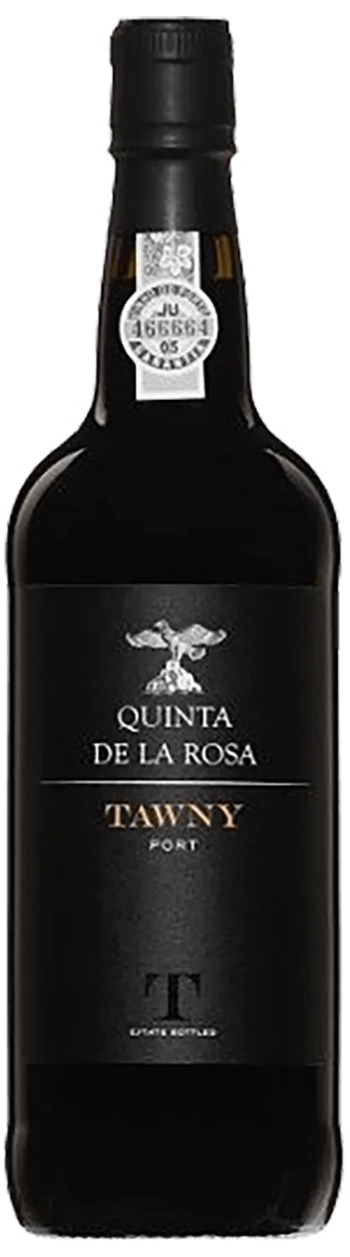 Портвейн Quinta De La Rosa Finest Reserve 19,5% 0.75 л
