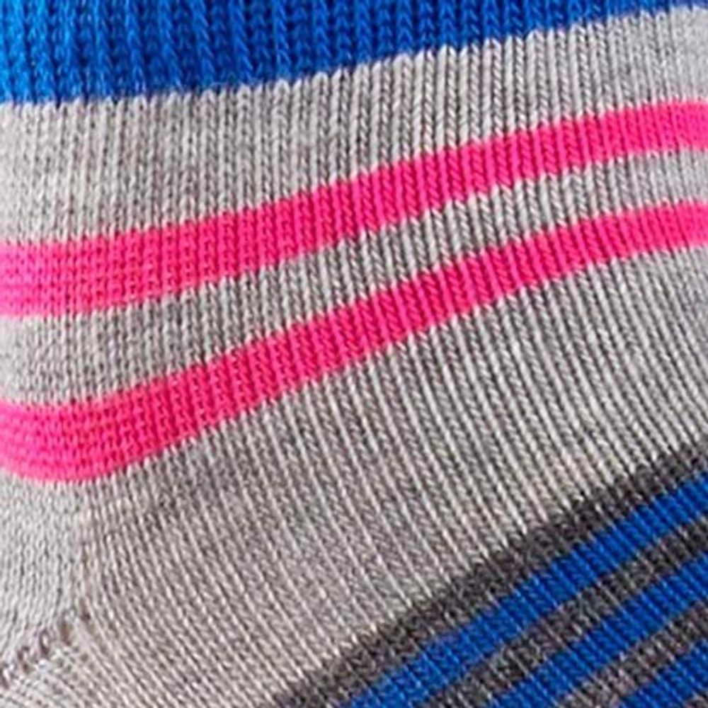 Носки Irregular Stripe (Extra short) FALKE 12079/3410