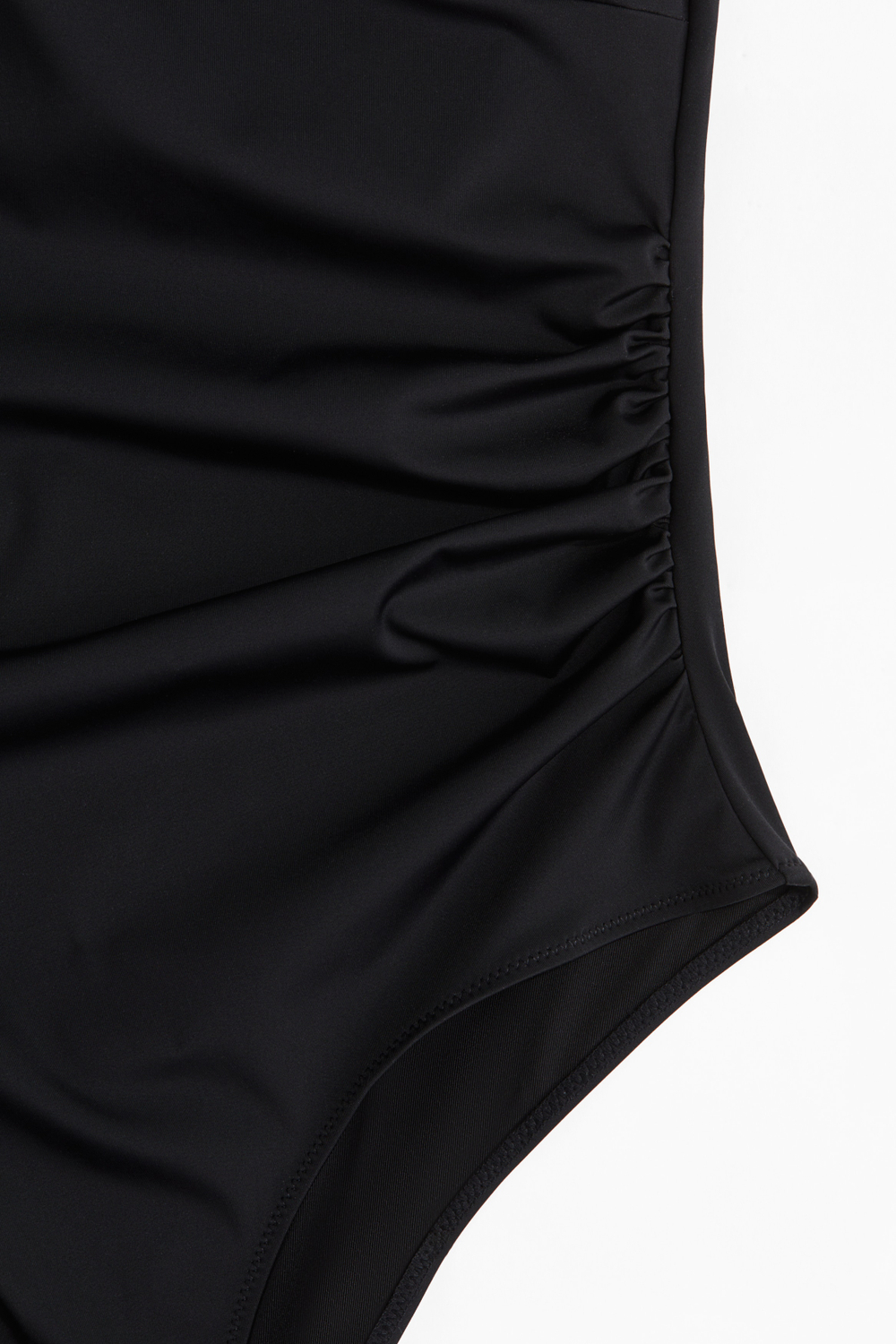 Купальник на одно плечо Light Shape - H&M