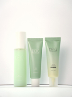 DEIG TECA Set —набор для восстановления и защиты чувствительной кожи