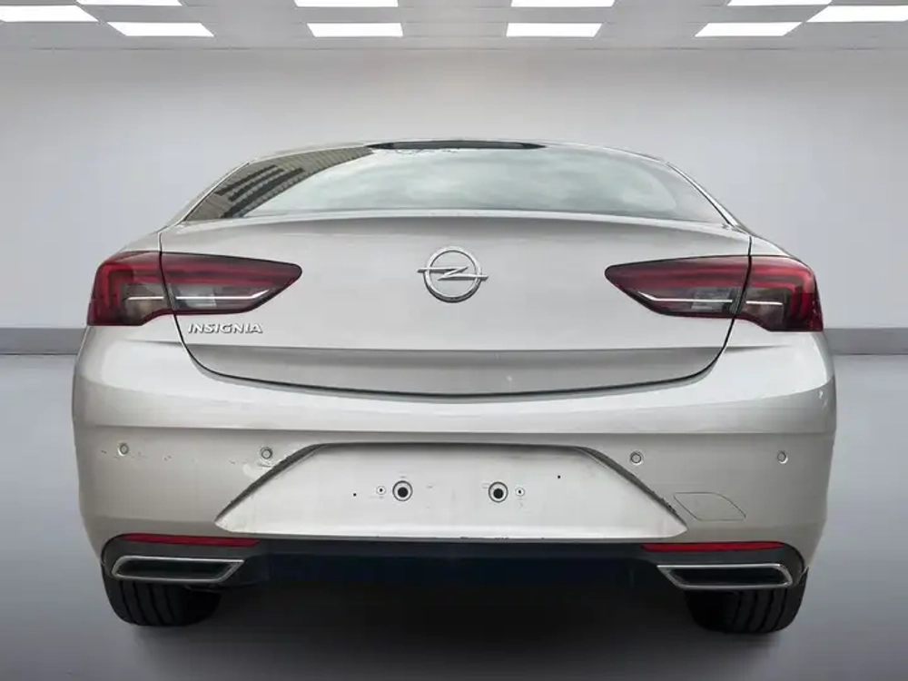 Opel Insignia B Grand Sport Business