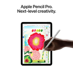 Планшет Apple iPad Air 11″ (M3), 128 ГБ, Wi‑Fi, Purple (фиолетовый)