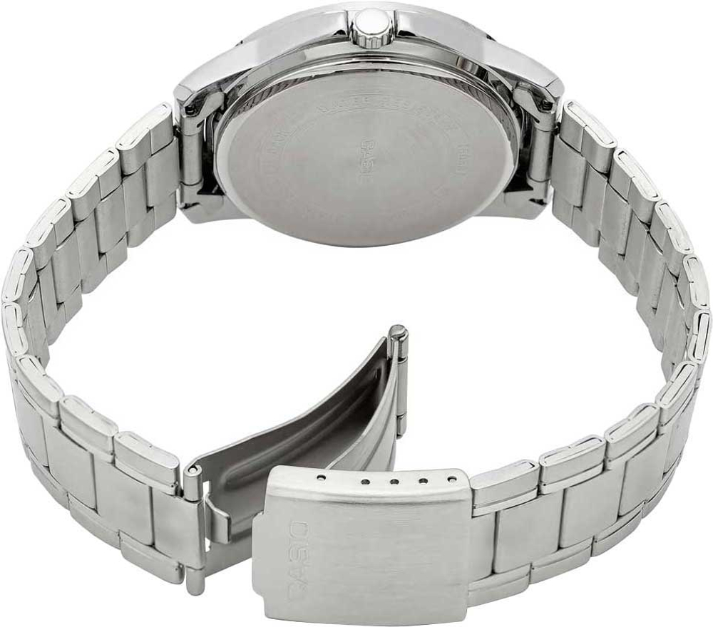 Часы Casio MTP-V004D-1C
