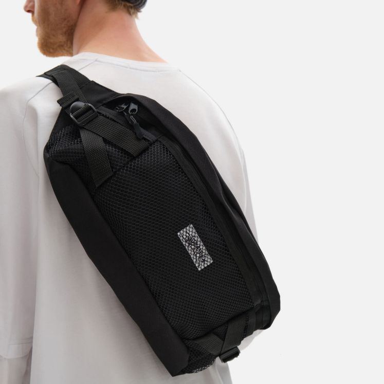 Сумка ANTEATER GiantBag, черный