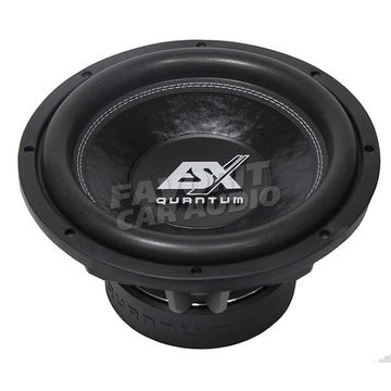 Сабвуфер ESX QE1224 Quantum